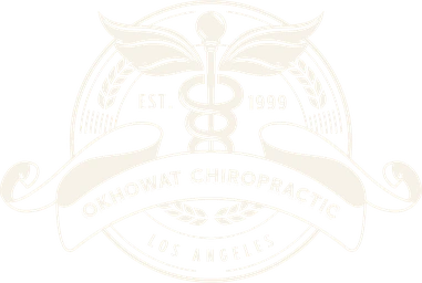 Okhowat Chiropractic, Los Angeles, est. 1999